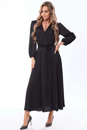 Платье Golden Valley 44221 черный