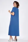 Платье Jurimex 3081 голубой