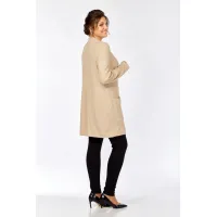 Кардиганы Avenue 0322-4 пшеничный