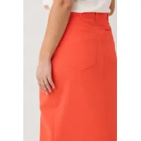 Юбка Mislana 1955 оранжевый