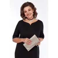 Платье Jurimex 3209 черный