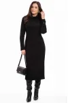 Платье Golden Valley 4759-4 черный