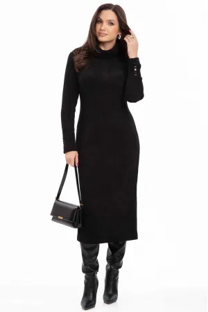 Платье Golden Valley 4759-4 черный