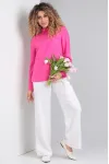 Блузка Doggi 0163 фуксия Блузка Doggi 0163 фуксия