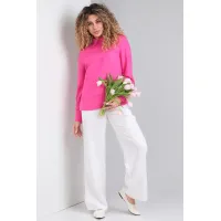 Блузка Doggi 0163 фуксия