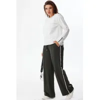 Брюки Begimoda 6033 хаки