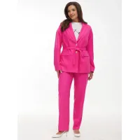 Пиджак Эледи 4471 фуксия