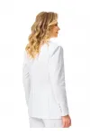 Пиджак Condra Deluxe 15114 белый Пиджак Condra Deluxe 15114 белый