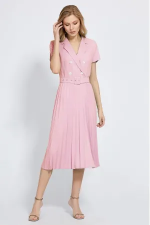 Платье Bazalini 4905 розовый