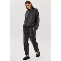 Кофта Fantazia Mod 5356-1 темно-серый