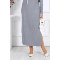 Платье Ninele 6009 Голубой