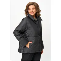 Куртка Andina City 7016 черный