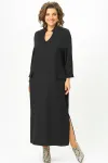 Платье Svetlana Style 5030 черный