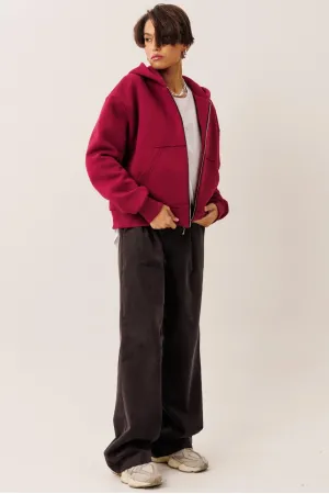 Кофта Go f4101/12-01 вишня