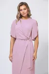Платье Bazalini 5059 розовый