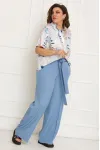 Брюки Begimoda 6049 топаз Брюки Begimoda 6049 топаз
