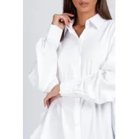 Блузка Vizavi 743 белый