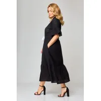Платье Vipprimо 104 черный