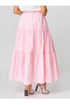 Юбка Zlata 4451 розовый