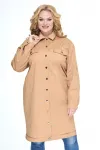 Куртка Anelli 1113 карамель Куртка Anelli 1113 карамель