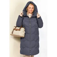 Куртка Shetti 2206 графит