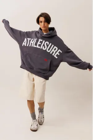 Кофта Go F4200/30-03 графит