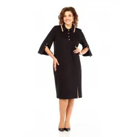 Платье Jurimex 3429 черный