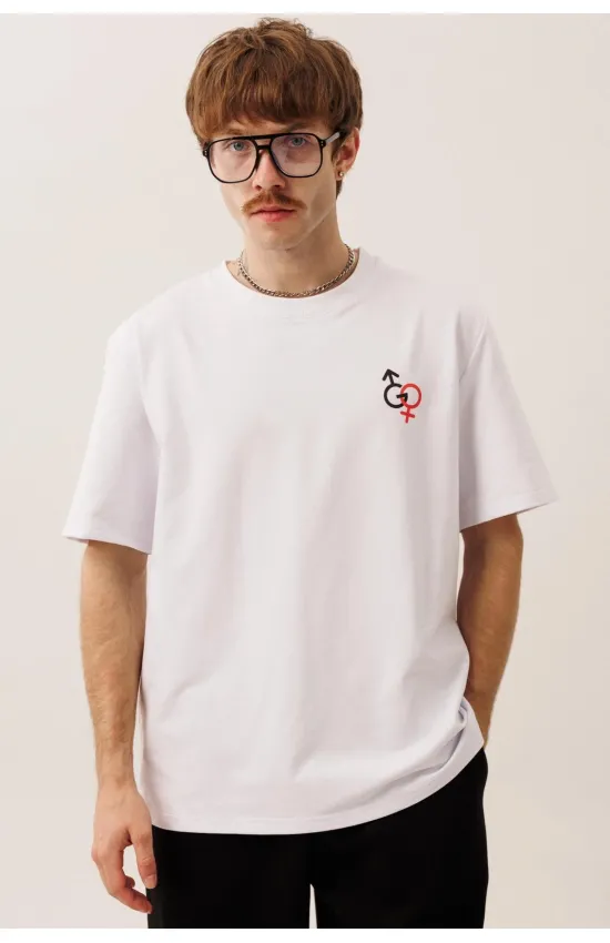 Спорт Go M1001vm/01-01 белый