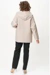 Куртка Michel Chic 360-1 пудра