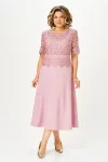 Платье Svetlana Style 5040 розовый Платье Svetlana Style 5040 розовый