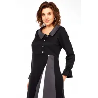 Платье Celentano 5069 мультиколор