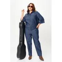 Комбинезон Sova 11293 синий