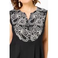 Платье Svetlana Style 2322 черный