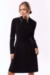 Платье Golden Valley 44207 черный Платье Golden Valley 44207 черный