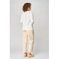 Блузка Rumoda 2272 молочный