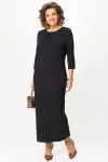 Платье Svetlana Style 2158 черный