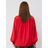 Блузка Condra Deluxe 16300 красный