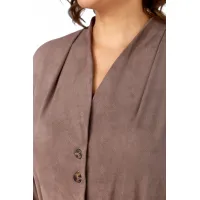 Платье Диамант 2109 капучино