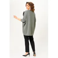 Кардиганы Svetlana Style 2159 мох