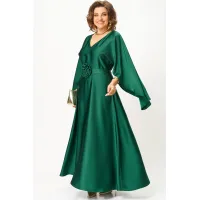 Платье Svetlana Style 2179 изумруд Платье Svetlana Style 2179 изумруд