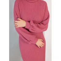 Платье I3I Fashion 103/10 брусника