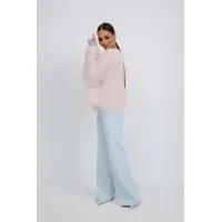 Брюки Vesnaletto 4424 голубой