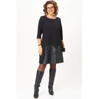 Платье Michel Chic 2140/1 черный Платье Michel Chic 2140/1 черный