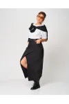 Юбка Gratto 6209 черный Юбка Gratto 6209 черный