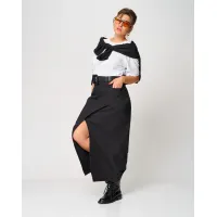 Юбка Gratto 6209 черный