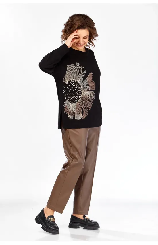 Туники Jurimex 3408 черный