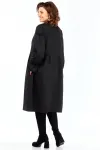 Платье Celentano 5060 черный