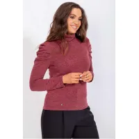 Кофта Mislana 740 бордо Кофта Mislana 740 бордо