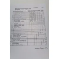 Платье Кокетка И К 1523 серый