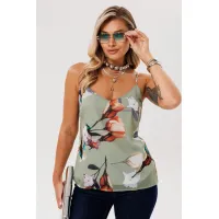 Блузка Anelli 1696 Вечерний сад Блузка Anelli 1696 Вечерний сад